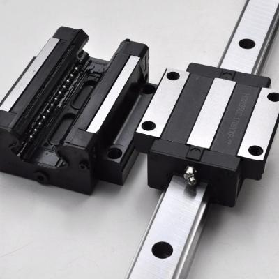 China Low Noise Wholesale Linear Guide Rail, Low Price 20mm Linear Guide Rail, China Linear Guide for sale