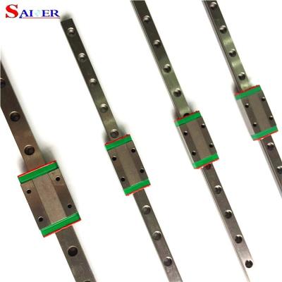 China High quality and competitive price MGN series miniature linear guide rail for sale