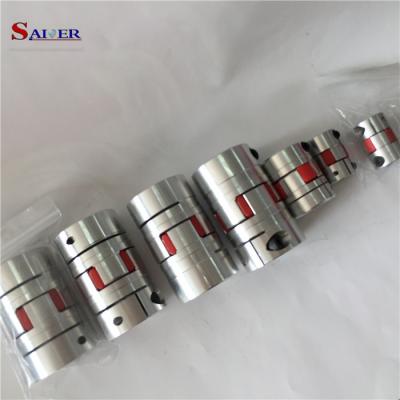 China Ball screw parts factory direct sale ball screw shaft connect coupling/coupler D30L35 for sale