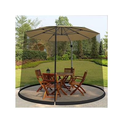 China LUXURY Outdoor NINGBO E-TOP FACTORY PRICE Sunshade Insect Proof Net Cover 300x230cm Fly Screen for sale