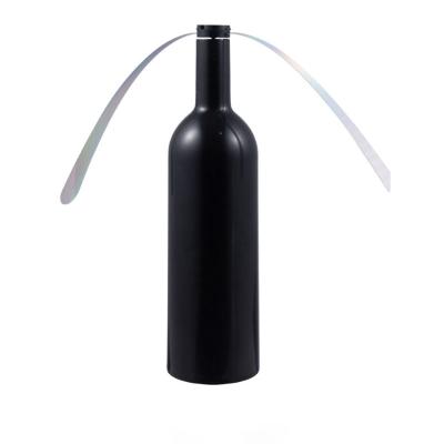 China Battery Viable Outdoor Indoor Outdoor Mosquito Repellent Desktop Household Table Shape Bottle Shape Fly Repellent Fan for sale