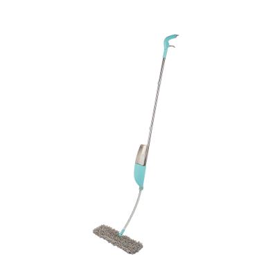 China Sustainable Spray Broom Double Sided Spray Broom for sale