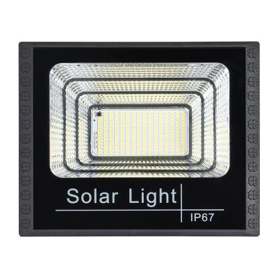 China Outdoor Light Plastic 40W Ip67 Lighting System Plastic Automatic Flood Lights For Garden For Housing for sale