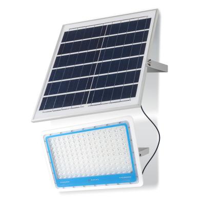 China Garden Factory Wholesale Price Ip66 100W 150W 200W 300W Outdoor Solar Power System Solar Flood Light for sale