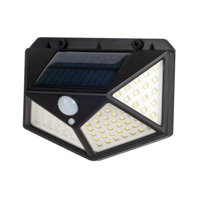 China 2021 High Quality Garden Durable Using Various Solar Lights Outdoor Wall Motion Sensor for sale