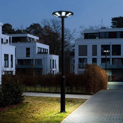 China Smd 1200w 2000w ABS Ip65 Super Bright Motion Solar Garden Lights Waterproof Outdoor Solar Led Garden Light 800W for sale