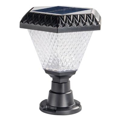 China Outdoor Waterproof Led Garden Lawn Light Solar Garden Landscape Ground Plug Light with Motion Sensor for sale