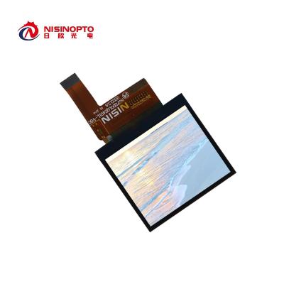 China Medical LTPS original manufacturer TFT LCD screen display 320*240 LTPS LCD 2 inch LCD display screen for sale