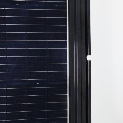 China In stock325W BIPV poly Crystal Building Material Solar Panel in stock bipv panel 2100*1140 for sale