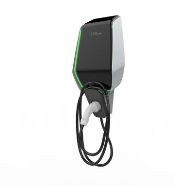 China EV Battery Home Use 22kW 32A IP54 EV Battery Home Charging Charging Station for sale