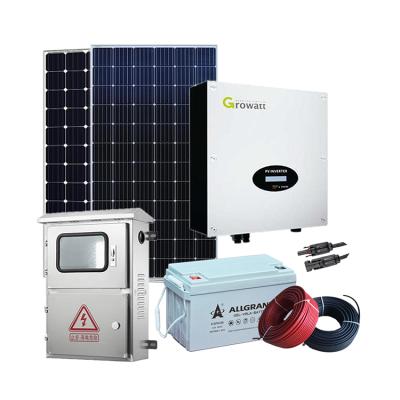 China Reliable quality home systems offgrid gel solar energy battery for your selection for sale