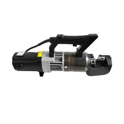 China RC-25C Construction Machine Rod Cutting Machine 25mm Portable Construction Steel for Construction Tool for sale