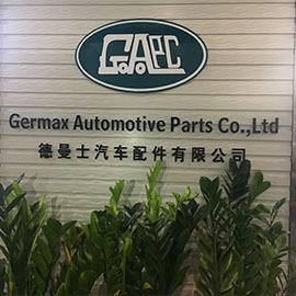 Verified China supplier - Guangzhou Germax Automotive Parts Co., Ltd.