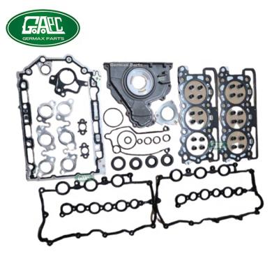 China GL1766 metal auto parts engine gasket set for Land Rover 3.0L factory diesel wholesale for sale