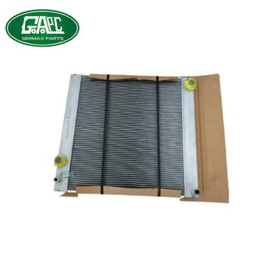 China 5.0L LR010964 Radiator For Land Rover Range Rover 2010-2012 GL0301 China Auto Spare Parts Wholesale RANGE ROVER III (L322) for sale