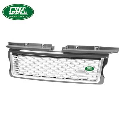 China ISO9001 Passed: 2008 Grille Front For Land Rover Range Rover Sport 2006 2007 2008 2009 GLR06011 Germax Car Auto Parts for sale