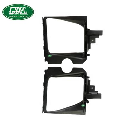 China Passed ISO9001:2008 LR100578 LR100580 Air Deflector For Land Rover Range Rover Sport 2018 2019 2020 High Quality GL1294 Germax Parts for sale