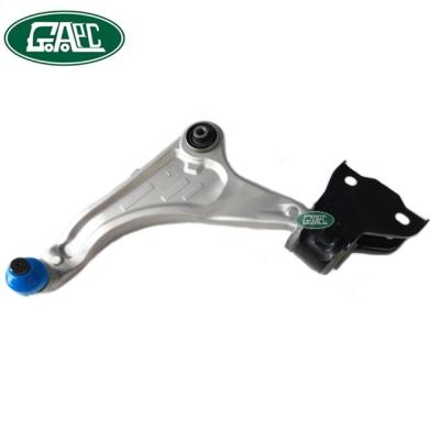 China Front Left Control Arm GL0136 LR045802 LR024473 LR044298 For Land Rover Range Rover Evoque Parts Wholesaler OEM Standard Size for sale