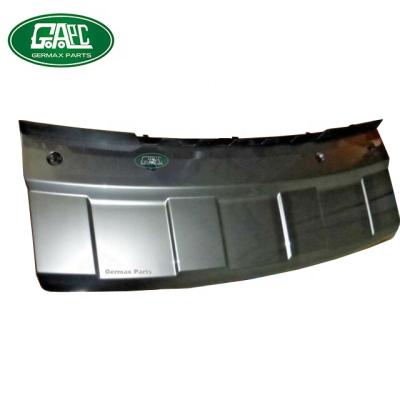 China Plastic Front Bumper Cover LR038741 GLVG13011 for Land Rover Range Rover Vogue 2013 - car exterior accessories wholesale for sale