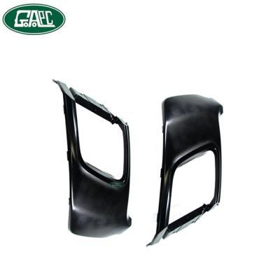 China Passed ISO9001:2008 LR028087 LR028089 GLEV026 Rear Bumper Cover For Land Rover Range Rover Evoque Body Parts Wholesaler for sale