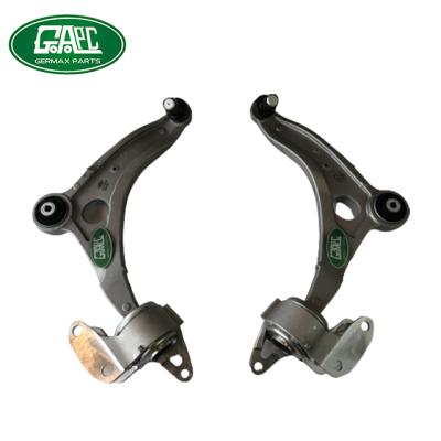 China Control Arm Left GL2331 LR146038 LR114249 Left For Land Rover Range Rover Evoque 2020 Upgrade Auto Parts for sale