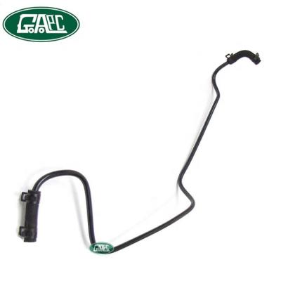 China Passed ISO9001:2008 PCH000420 GL1655 Radiator Water Hose For Land Rover Discovery 2 Hose 1999-2004 Parts Manufacturer for sale