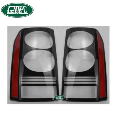 China ISO9001 Passed: 2008 Rear Lamp Cover For Land Rover Discovery 4 Body Parts 2004-2015 Manufacturer GLD5006-1 for sale