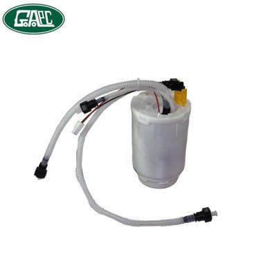 China Plastic Fuel Pump Assembly A2C53377802 95562093100 For Porsche Cayenne 3.6 2010 Cayenne (955) S 4.8 2010 - Audi Q7 3.6 4.2 Touareg GP0004 for sale