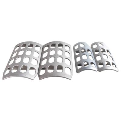 China Custom CNC Machining Services Stainless Steel CNC Machinery Precision Aluminum Turning Parts Fabrication for sale