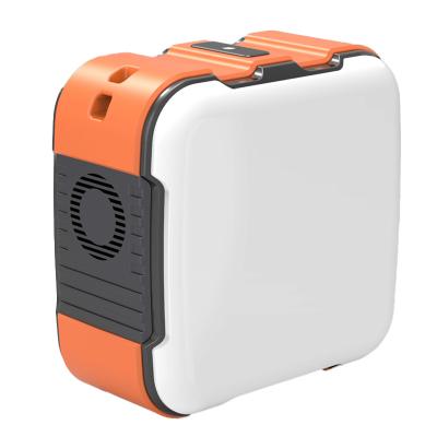 China Type C Essential Emergency Equipment For Family Portable 24000mAh Capacity Emergency Power Tank Power Box Large Capacity Energy Tank for sale