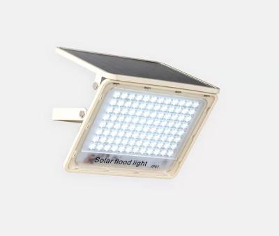 China Camping / Hiking Super Bright Ip66 Waterproof Solar Flood Light Outdoor Lighting Solar Led Flood Light for sale