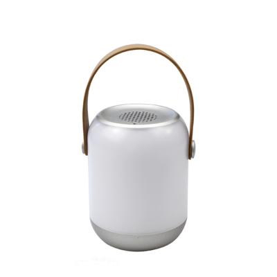 China Outdoor camping travel factory direct sales and hot sales horn super bass portable speaker portable smart speaker and speaker for sale