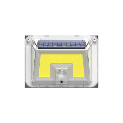 China Garden Led Plastic Outdoor Solar Panel Garden Lawn Street Garden Light for sale