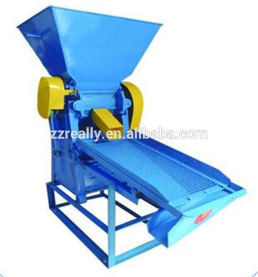 China Good Quality Hotels Skin Removing Machine Skin Removing Machine Shelling Machine For Sale for sale