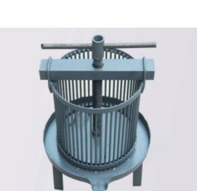 China BEE HIVE Honey Harvest Equipment Honey and Wax Press for sale