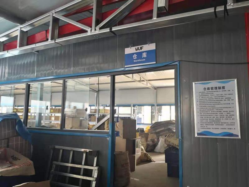 Verified China supplier - Xingtai Renlong Rubber Products Co., Ltd.