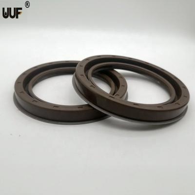 China Performance / Oil Resistor Spare Parts Crankshaft Seal Seal HTC5L 100*135/140*15 Ntr Cfw Auto Rear Seal for sale