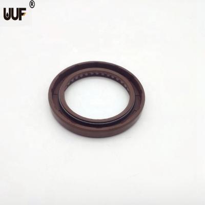 China Performance Resistor Shaft Seal / Oil Seal MH034146 F4171 MMC Fuso NBR FKM AMC Valve Sealing Rubber Gasket for sale