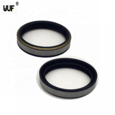 China Sealing Performance / Oil Resistor Best Selling In Europe 3ds cfw KB 2 KB 2 Auto-Oil Seal Engine Parts 35.5*43*8 For Sale for sale