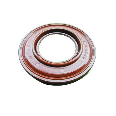 China Nbr 52*102*10.5/15.5 hnbr 52820-5K000 For Hyundai Auto-Oil Oil Seal Hyundai Mobis for sale