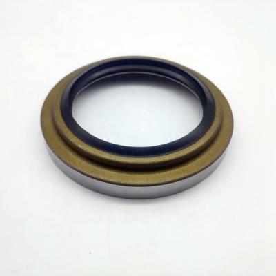 China Performance / Oil Resistance UUF Seal Wheel Hub Seal Gasket For Nkr OEM: 8-94336-316-1 Size: 80*113*12/20 Ntr Cfw Valve Seal for sale