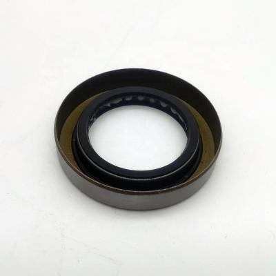 China Performance Resistance UUF Seal TB Type / Wheel Seal 38*58*11 Oil Seal (90311-38005) Ntr Cfw for sale