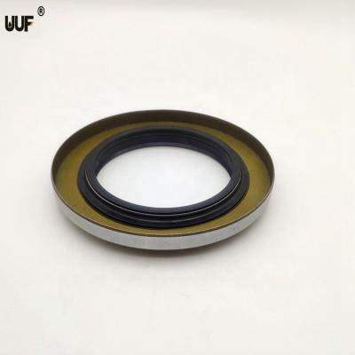 China Performance/Oil Resistance UUF Seal DM Sealing Rear Wheel 80x122x10/18 (TB2Y) Internal For Pamax Car Ntr Cfw Seal for sale