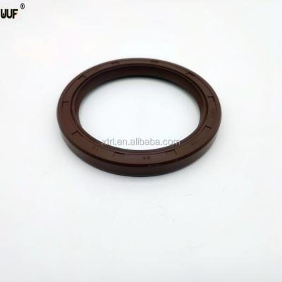 China Performance / Oil Resistance UUF Renlong OEM BH6249-E0 Engine Crankshaft Gasket Ntr Cfw Valve Seal Gasket for sale