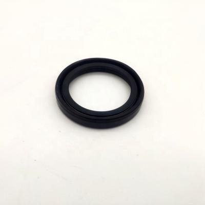 China Sealing Type T Engine Crankshaft Seal Ntr Cfw Valve Performance / Oil Resistance UUF Renlong 90311-25032 Seal for sale