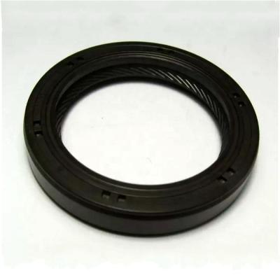 China Performance/Oil Sealing Resistor UUF Renlong 21421-22001 For Accent Verna Oil Seal Front Crankshaft Gasket Ntr Cfw Valve Seal for sale