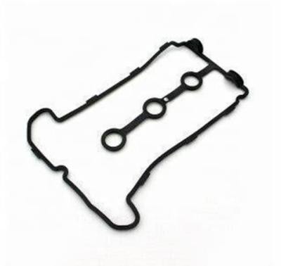 China Nbr ACM 11189-67H12 Engine Valve Cover Gasket NBR Rubber Seal Cover Gasket for sale