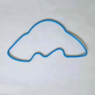 China Performance / Oil Resistance Gasket ENGINE OIL PUMP GASKET 15188-63010 Ntr Cfw Valve Seal Gasket for sale