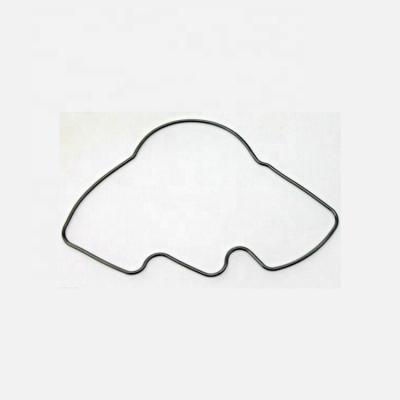 China Performance / Oil Resistor 15188-74050 Engine Oil Pump Sealing O Ring With NBR Silicone Rav4 Silicon Ring 1994-2000 for sale