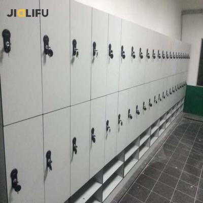 China Manufacturer Jialifu Customized Color HPL Locker for sale